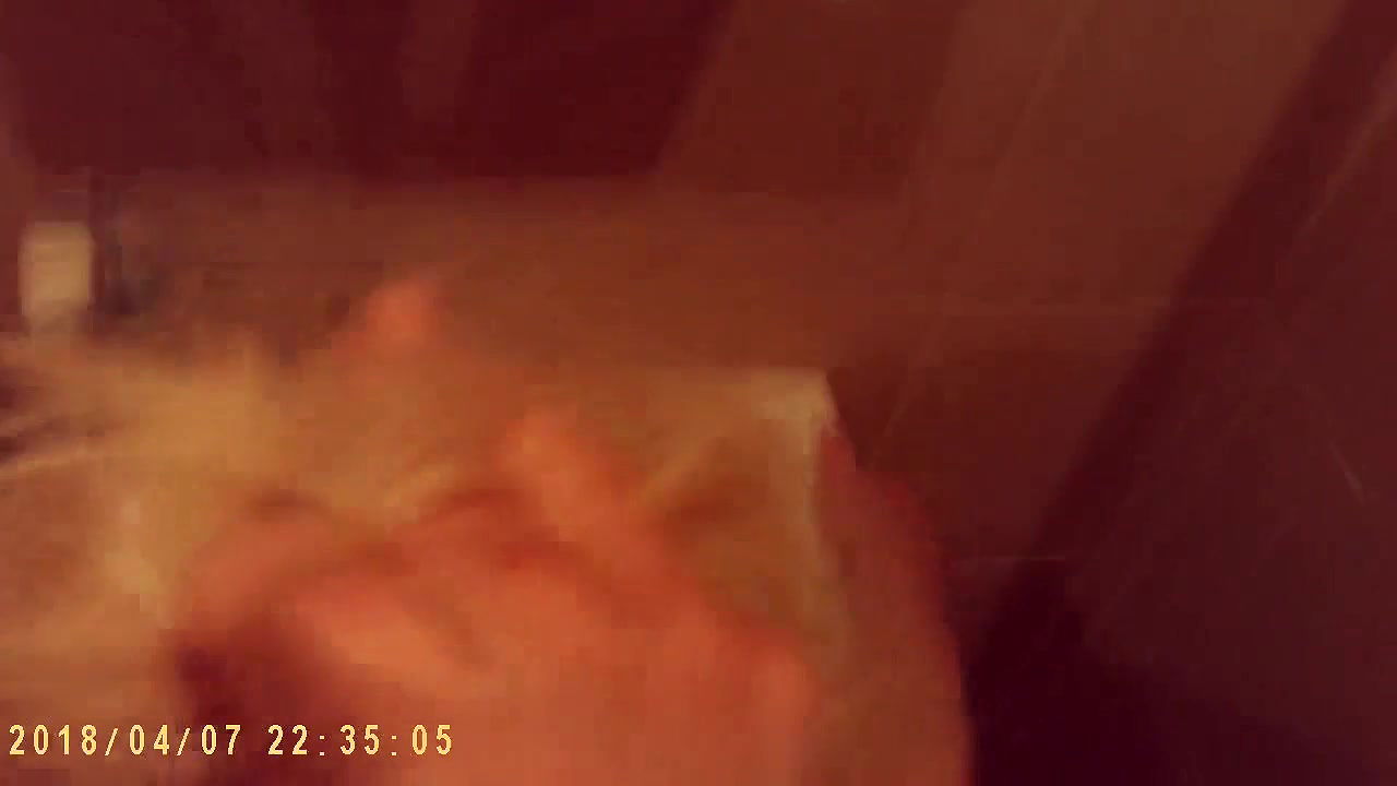 Stranded blonde Bailey Brooke s Home Alone_e36ad9a0