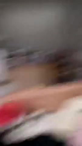 Teen boy playing with his cockdick home alone_46e5127e