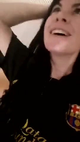 Teen boy playing with his cockdick home alone_46e5127e