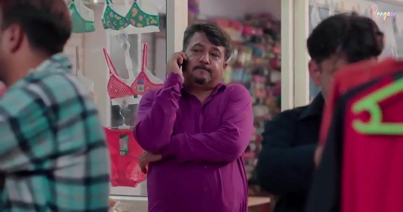 Chulbuli (2022) Rangeen S01E02 Hot Web Series