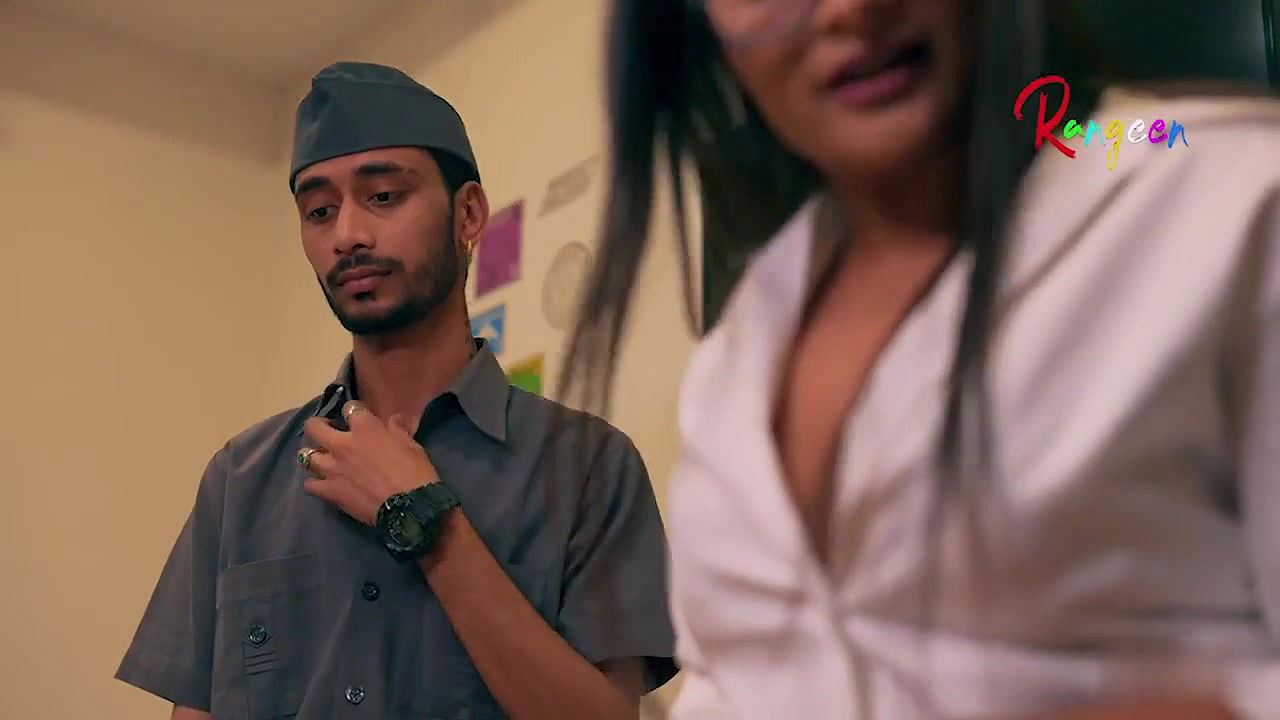 Yeh kaisi rangraliyaan