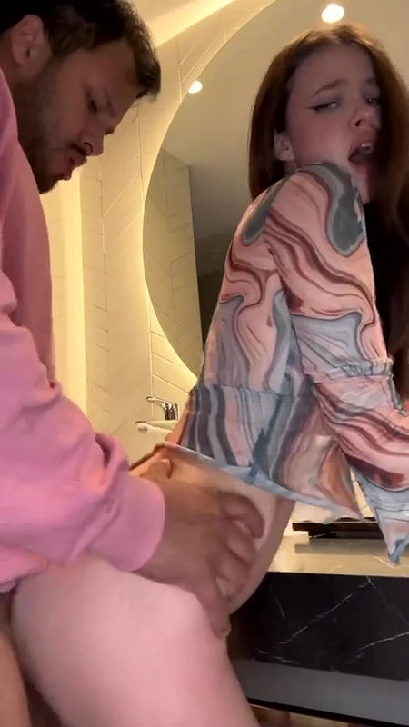 This Is How My Quiet Afternoon Alone at Home Ends While My Husband Is Away_d017ff41