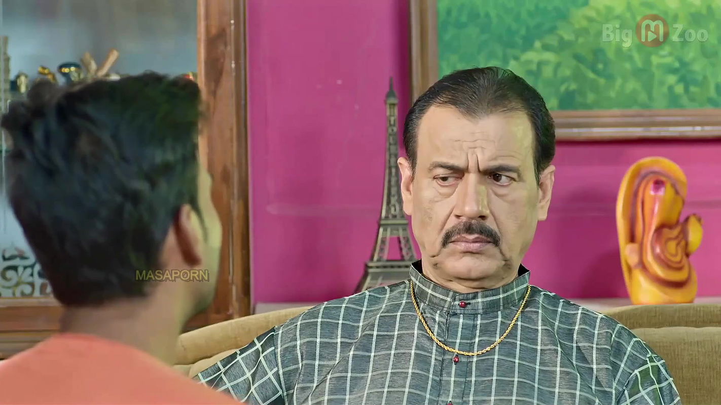 Maal Paani Sexy Sauda Epi 3 BigmZoo