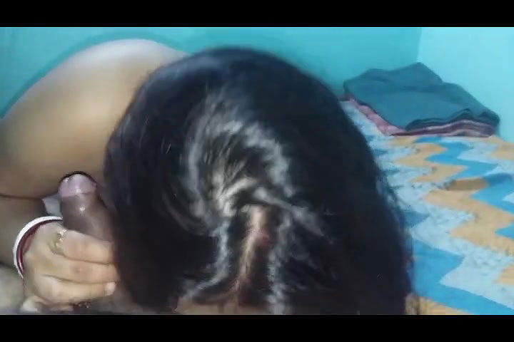 Sexy Poonam cheating bengali wife and boudi hard bj and extreme moaning like pornstar