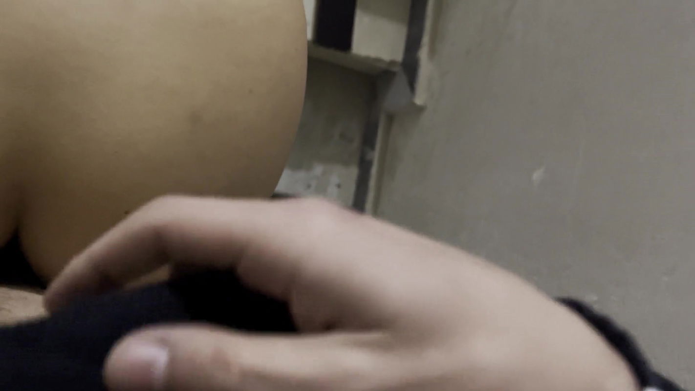 PharaohMargiela Verbal BBC rushes home to shoot loads of cum_f398508f