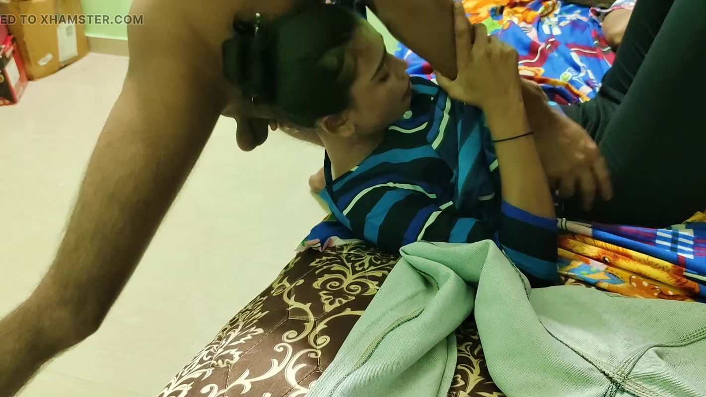 Wife Sex with Husband Mallu Hot Sex Vaishnavy and Sharun Raj Hot