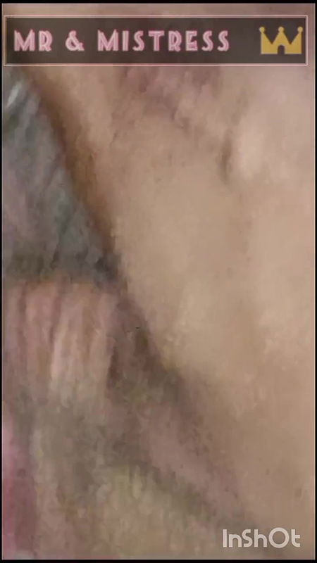 He Know How to Give Me Multiple Orgasms.