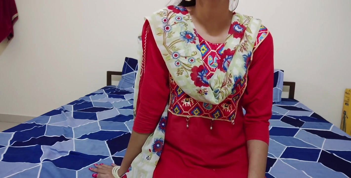 Hindi Sex Story Roleplay – Saara MILF Secret Sex with Stepson