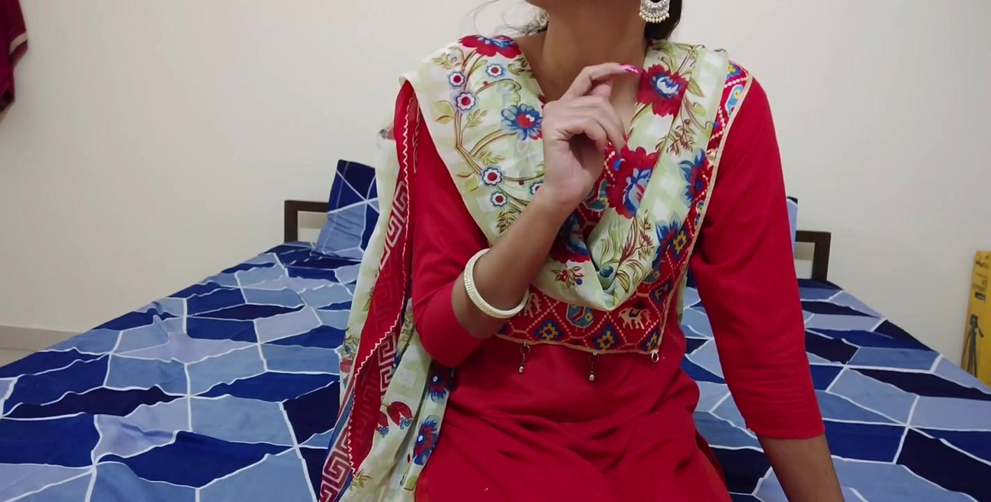Hindi Sex Story Roleplay – Saara MILF Secret Sex with Stepson