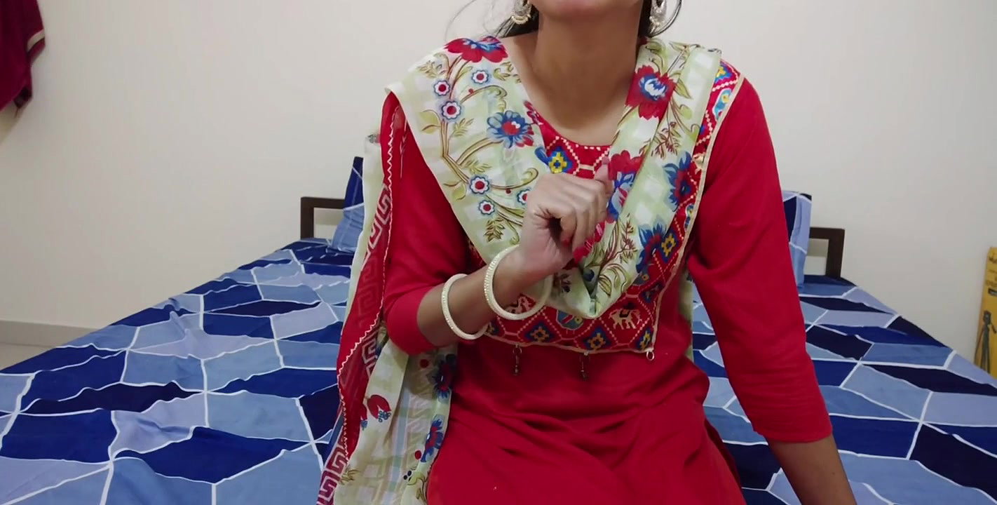 Hindi Sex Story Roleplay – Saara MILF Secret Sex with Stepson