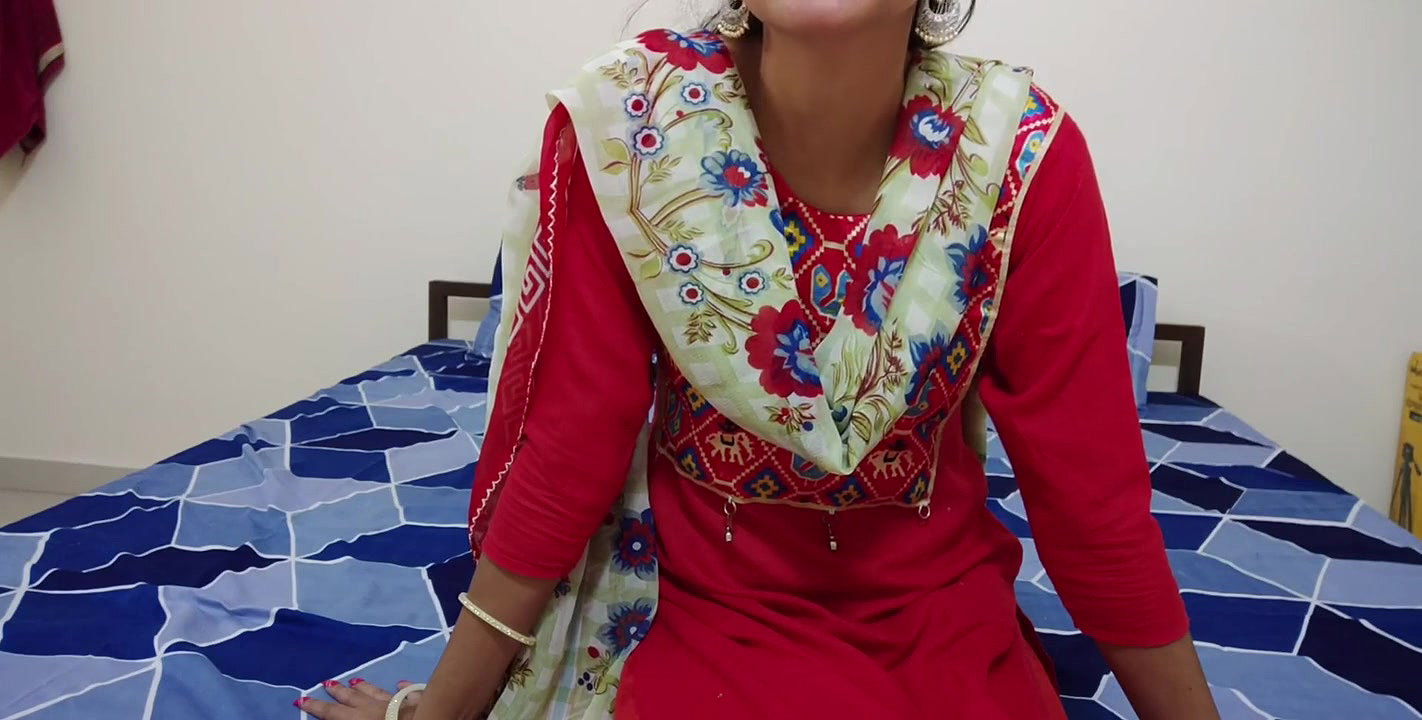 Hindi Sex Story Roleplay – Saara MILF Secret Sex with Stepson