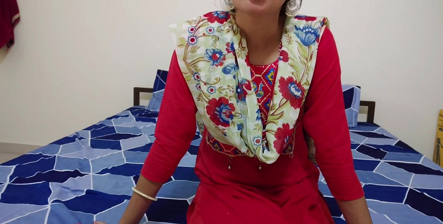 Hindi Sex Story Roleplay – Saara MILF Secret Sex with Stepson