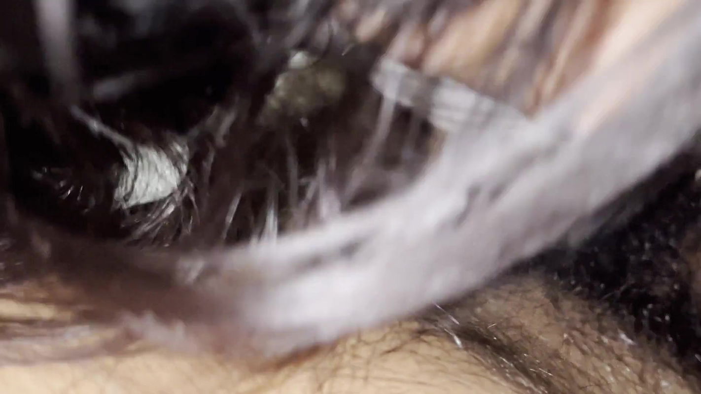 I Took My Stepsister to Get Her Exam and Had Sex in a Hotel