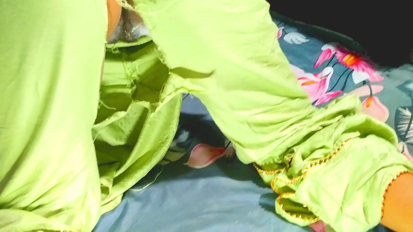 Indian Fun with Wife