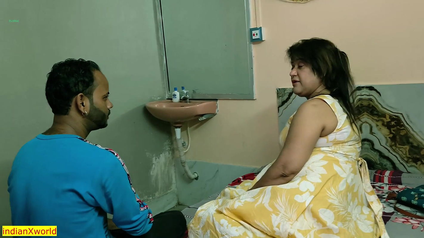 Indian Tourist Bhabhi One Time Sex Fantasy! Hot Sex