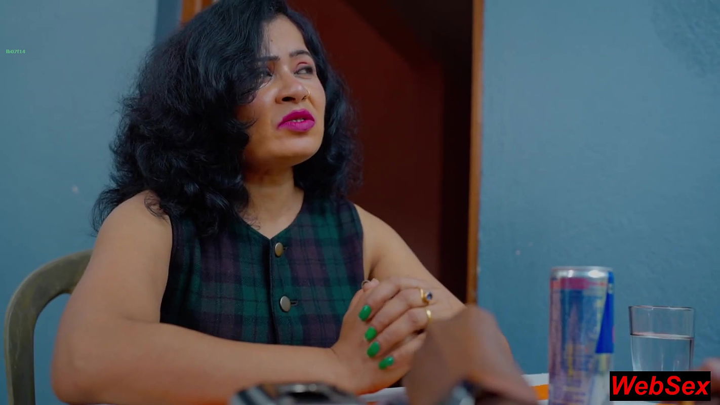 Job Interview Experience with Naughty Boss! Desi Chut