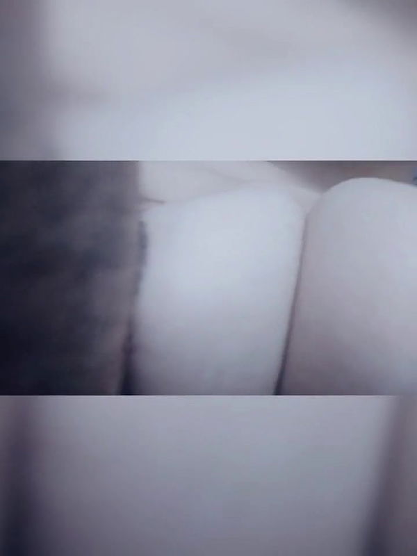 Juicy Boobs Sucking and Pussy Licking for Beautiful Hostess. Queen of heaven