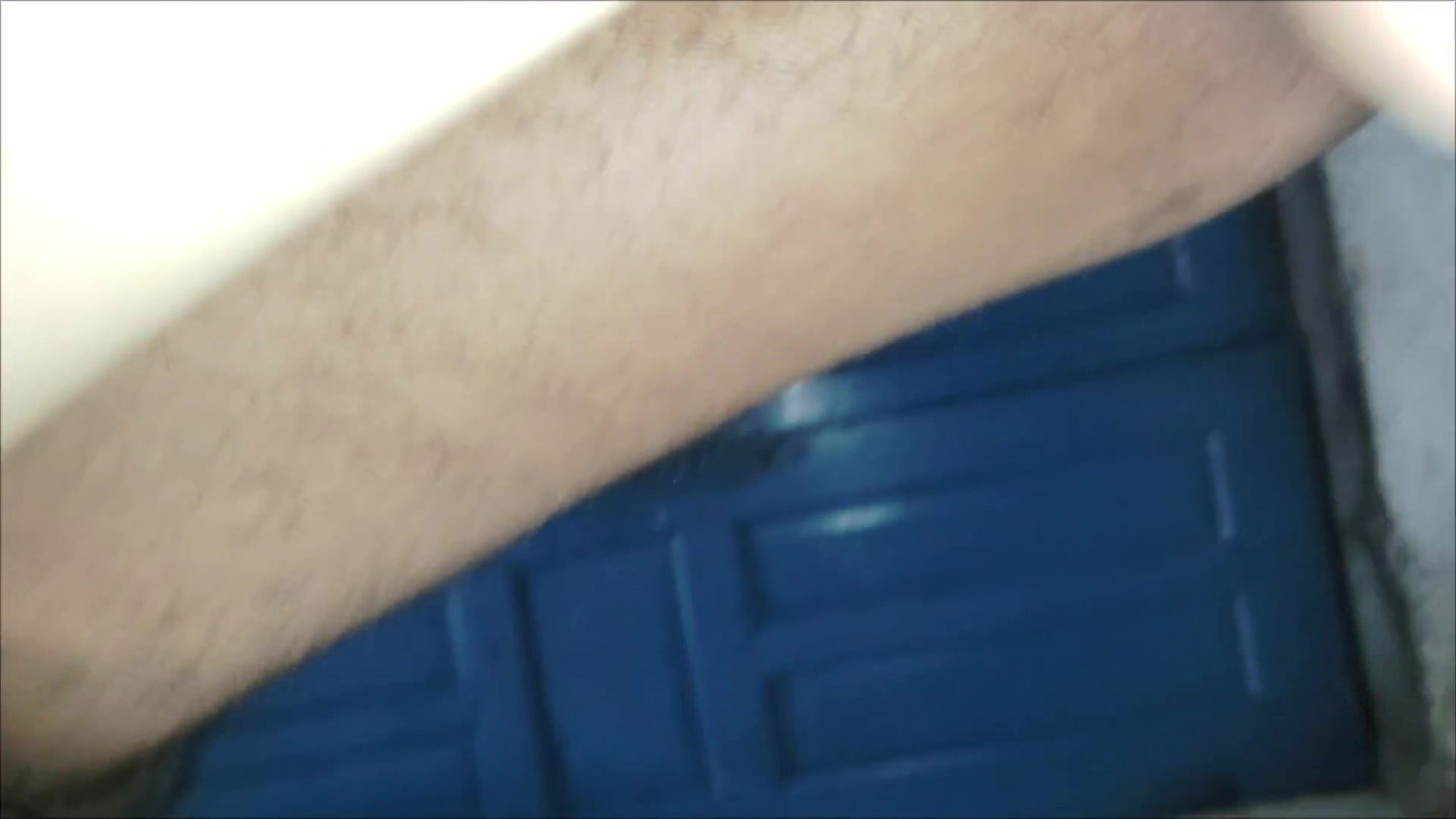 Jumping, Bouncing And Eating Dildo With My Ass, To The Rhythm Of The Music 3