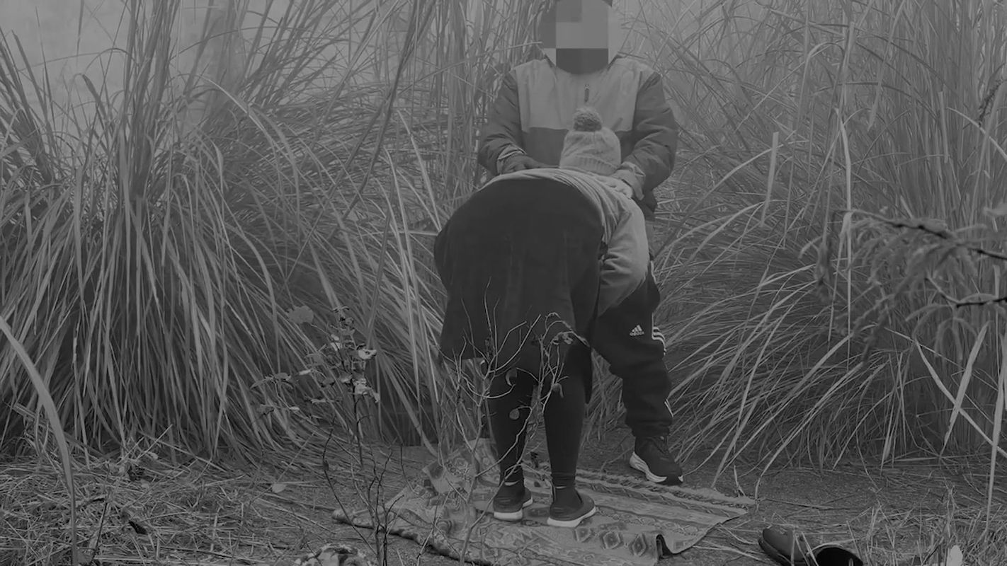 Jungle Sex in Manali