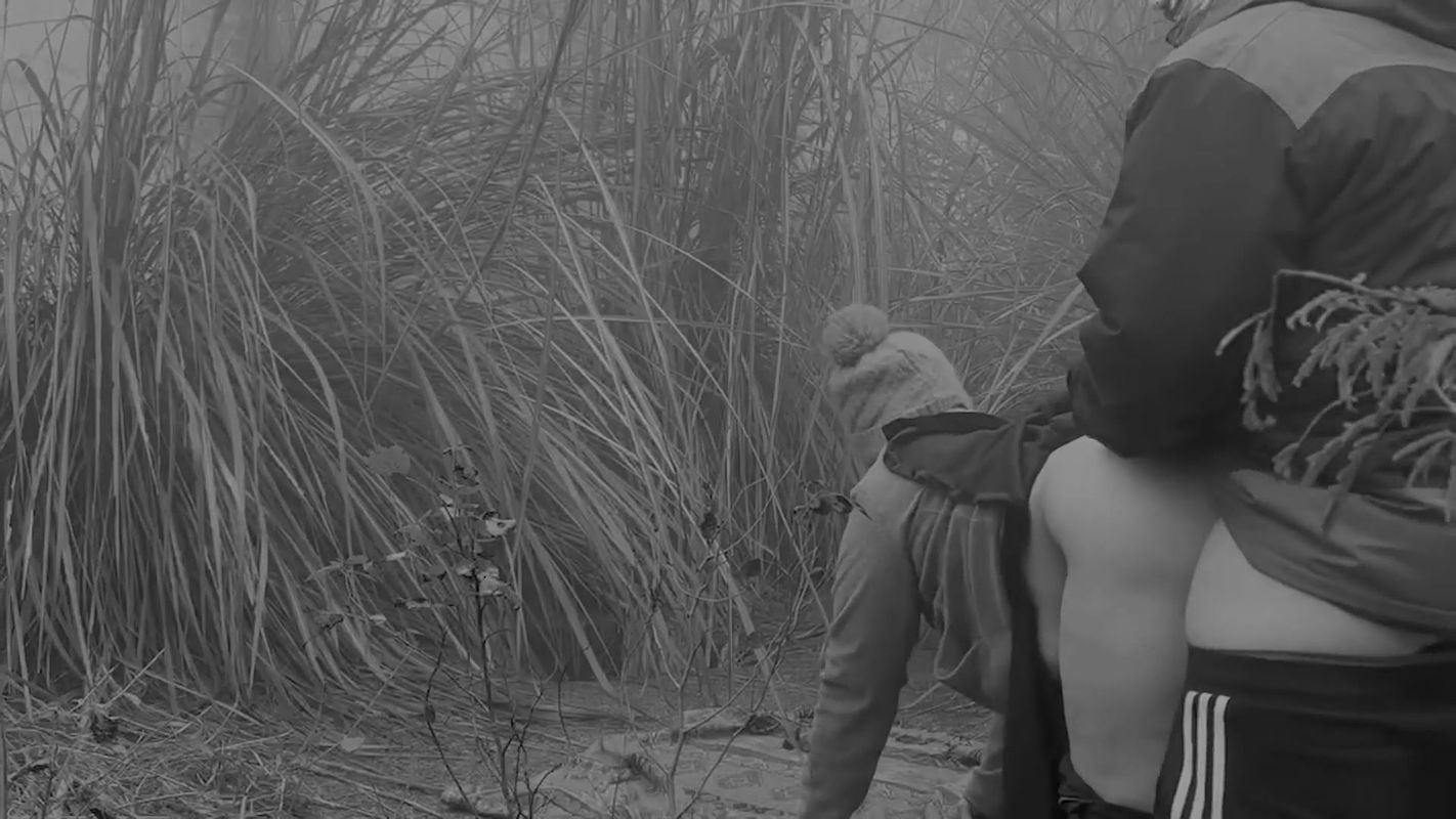 Jungle Sex in Manali