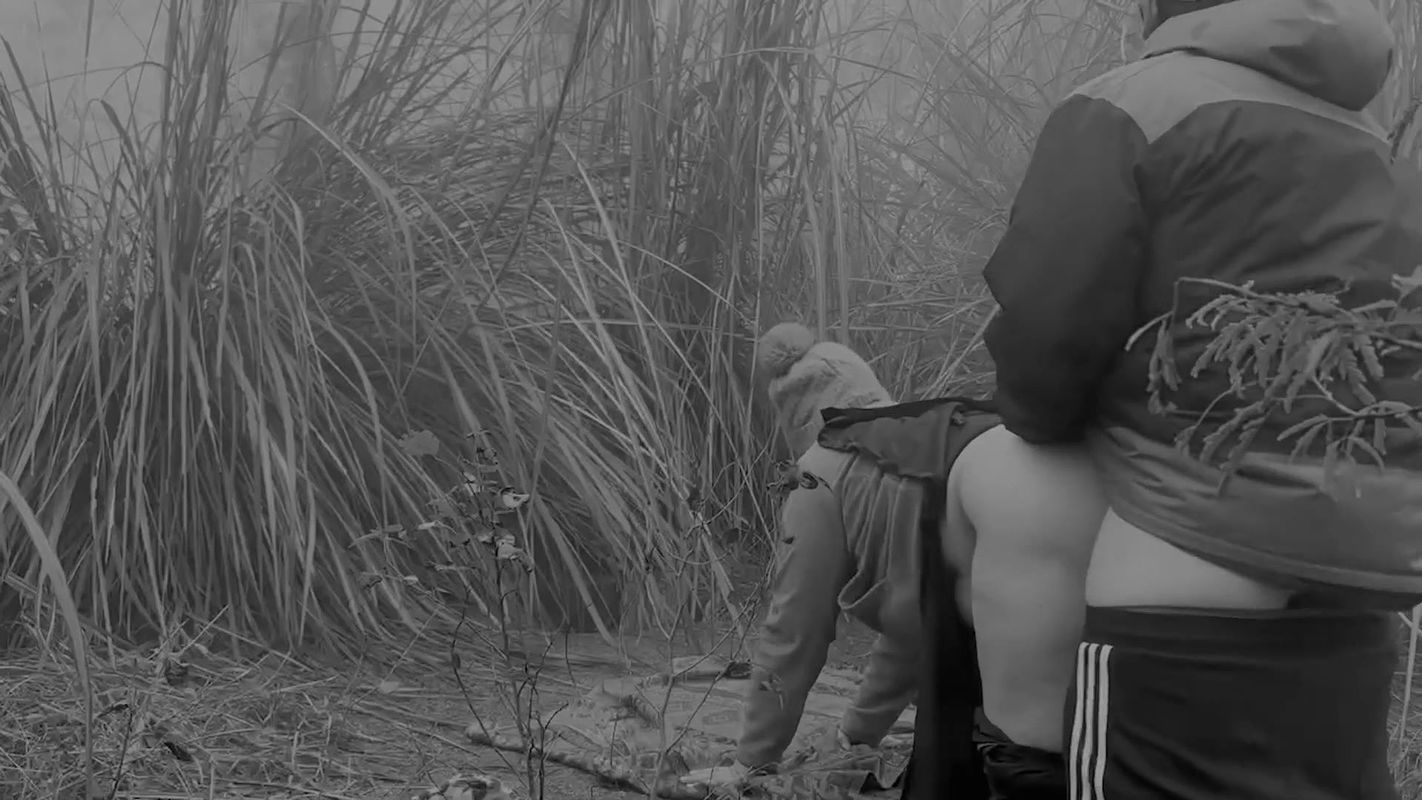 Jungle Sex in Manali