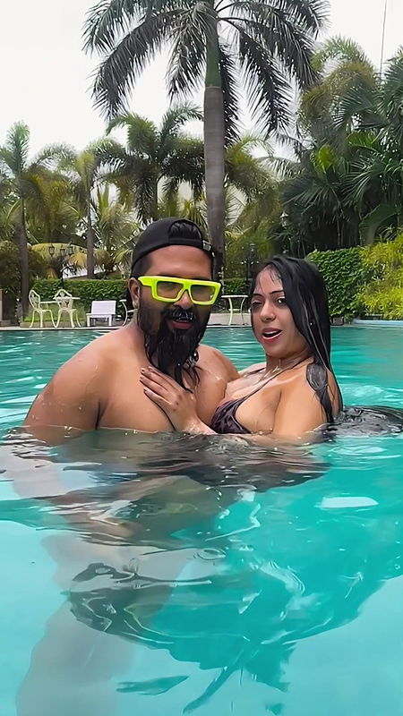 Jus Milking My Actresss