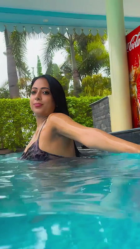 Jus Milking My Actresss