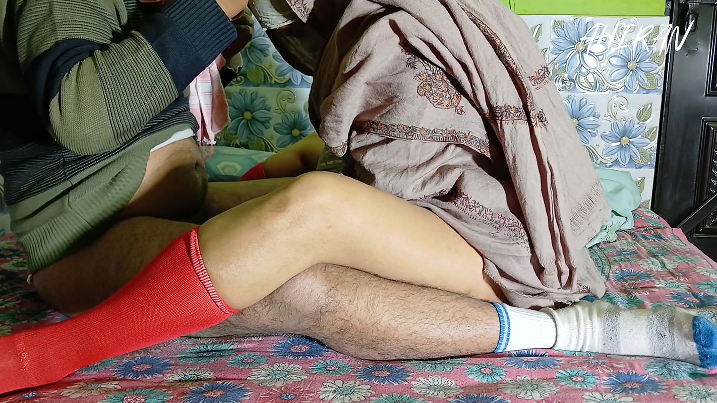 Kajal Bhabhi Fucking in a Hot Position