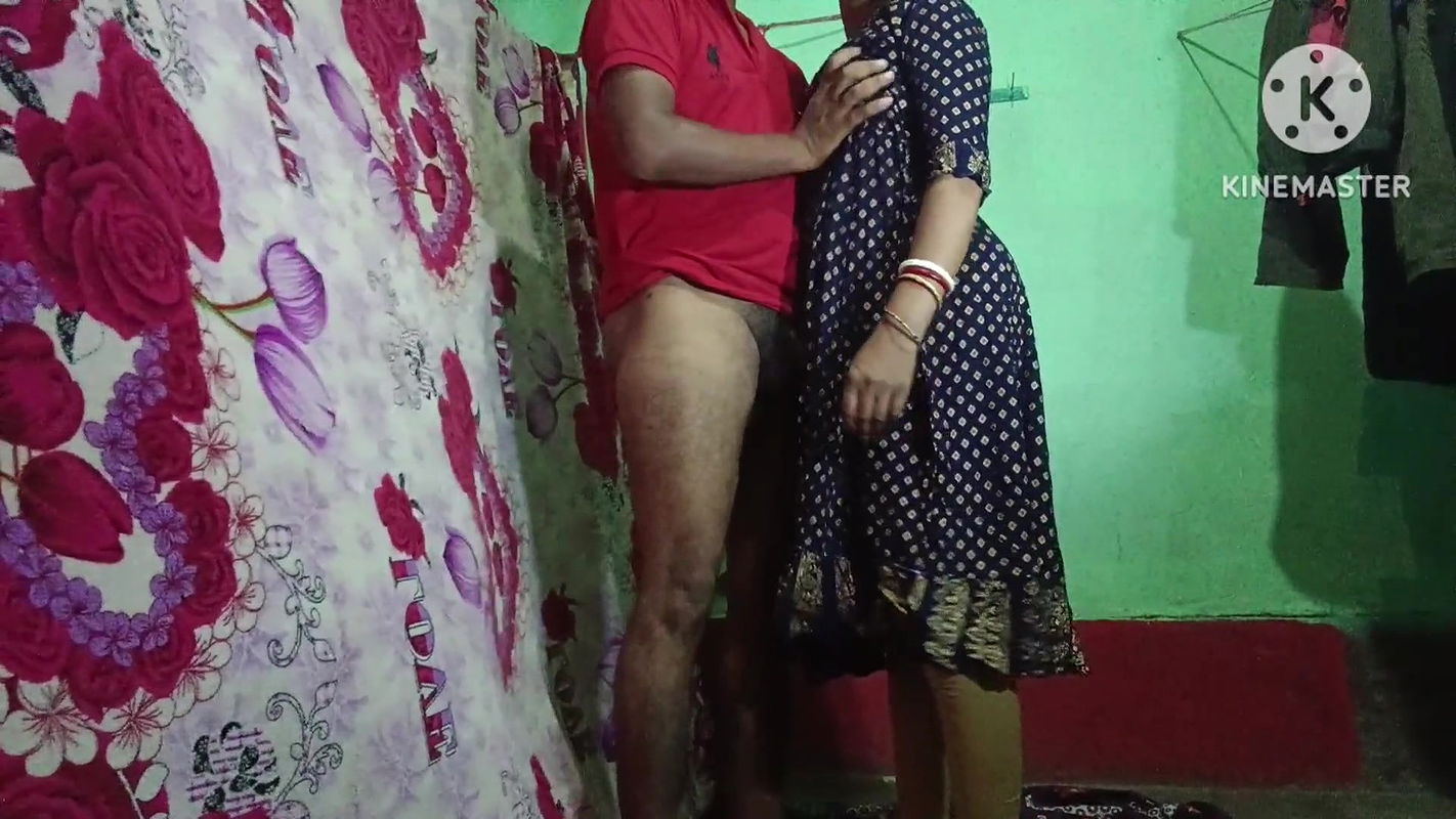 Kajal Bhabhi Fucking Pussy in Big Drick