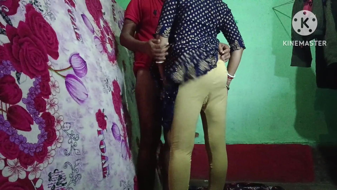 Kajal Bhabhi Fucking Pussy in Big Drick