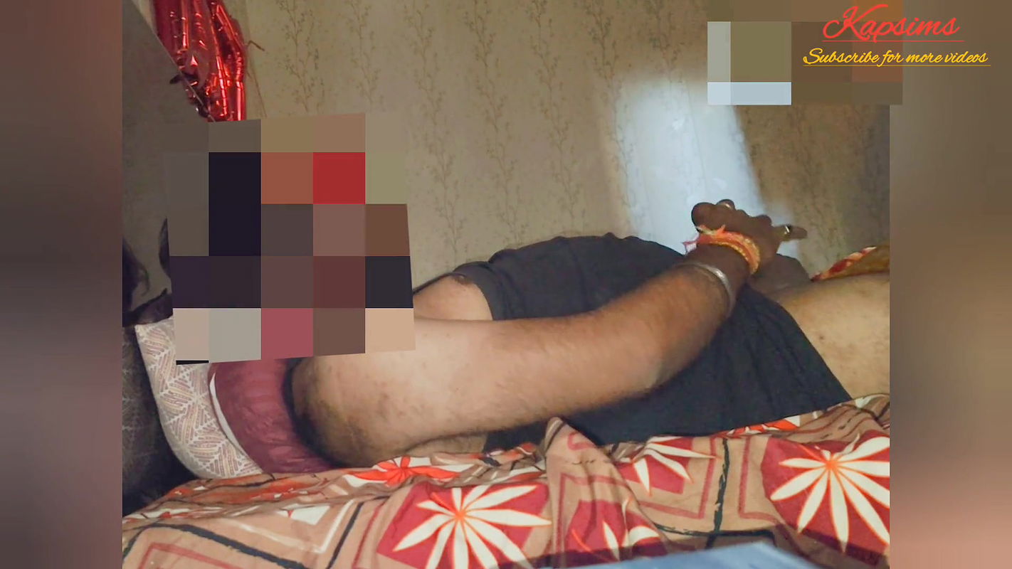 Kalpna Bhabhi Fuck in Hotel Again with Friend Hindi Audio