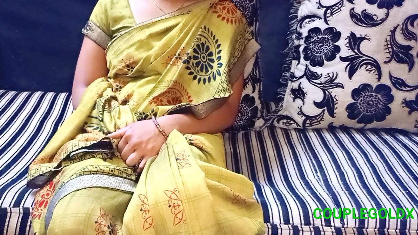 Kamal Was Resting on the Cot. the Owner Brought Her Into the House and Banged Her Nicely