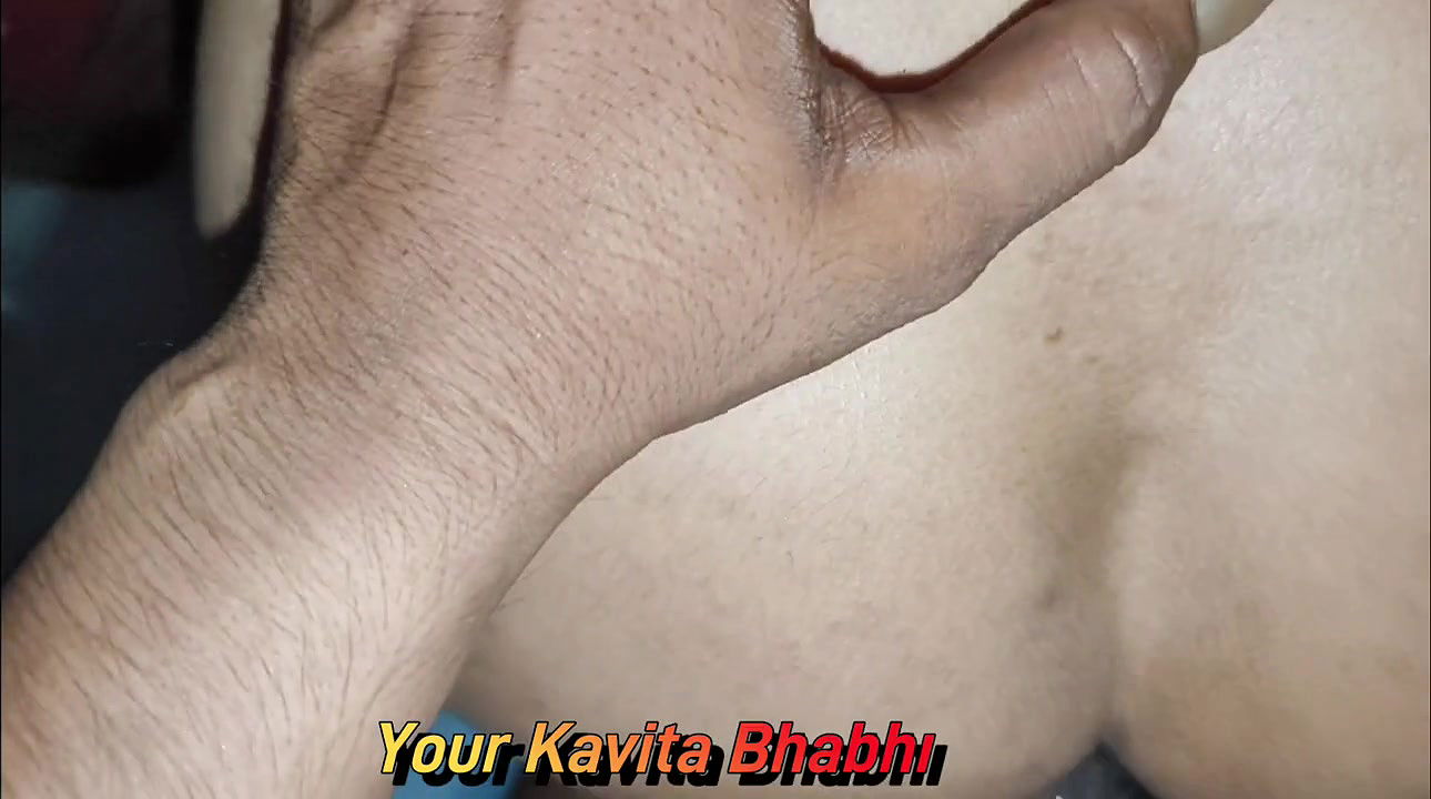 Kavita Bhabhi Got Her Ass Fucked Today. Kavita Bhabhi Fucked Her Ass for the First Time Today.