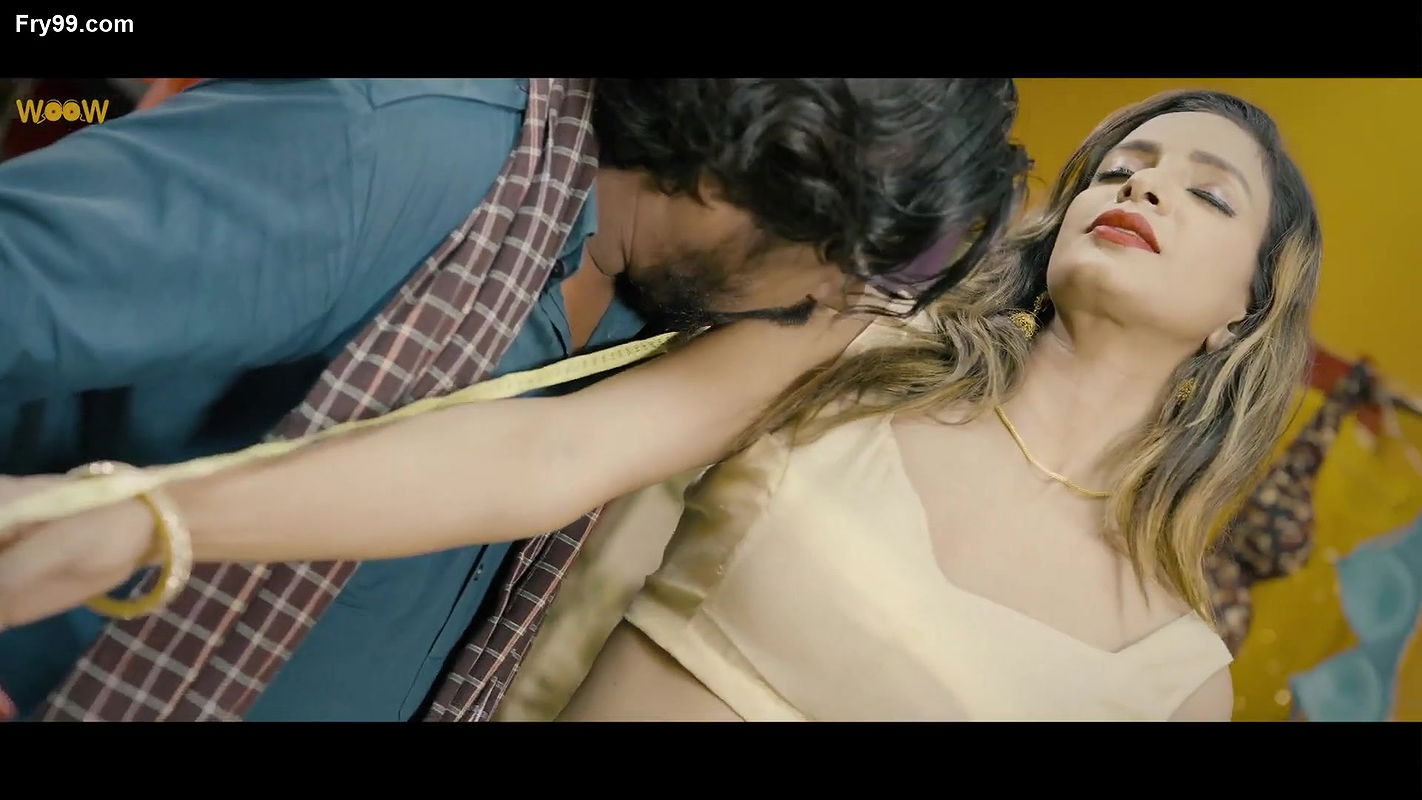 Darji S01E03 – 2022 – Hindi Hot Web Series – WOOW