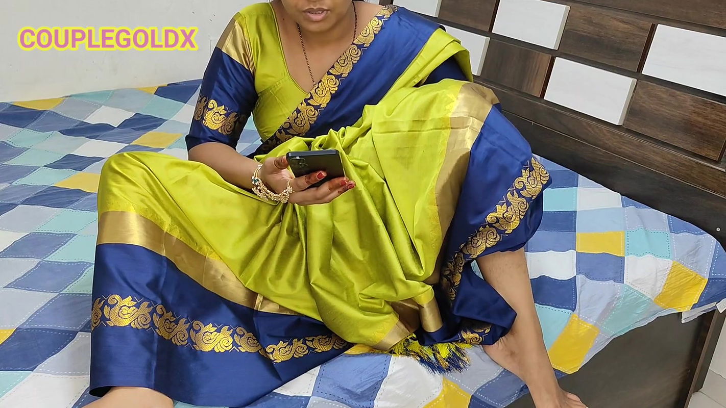 Komal Got Her Ass Fucked Very Enjoyable