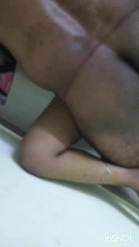 Missionary Couple with Moaning