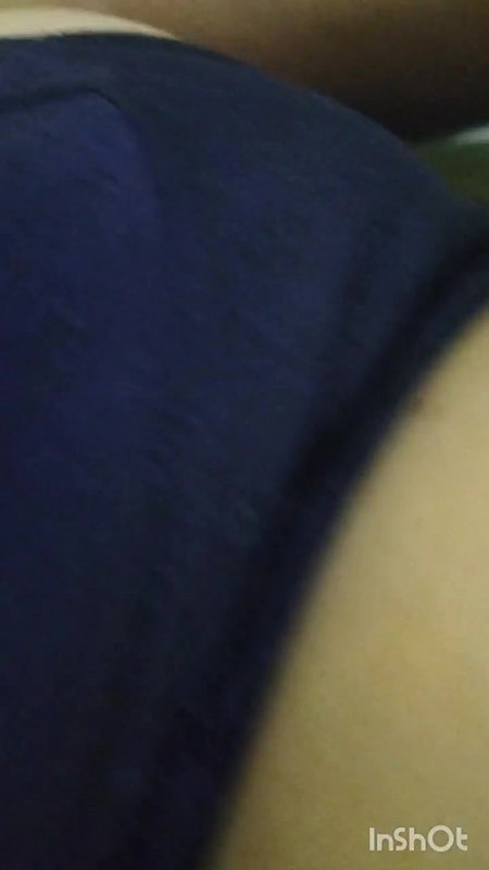 Missionary Couple with Moaning
