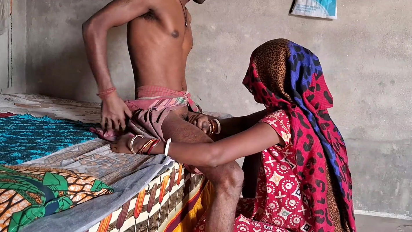 My Wife Shook Me by Putting Her Dick in My Ass