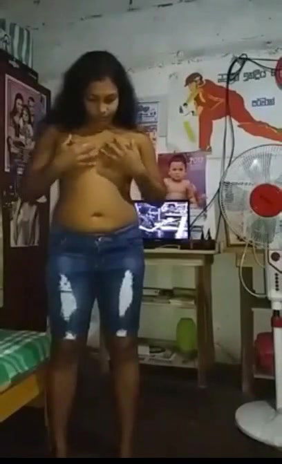 Indian Bhabhi Making video for lover