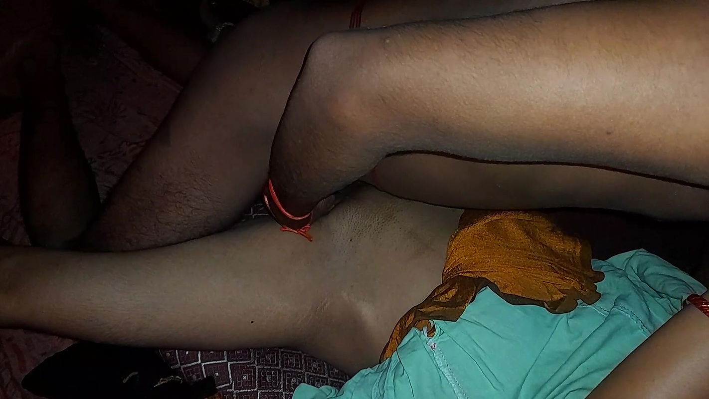 Satisfied by Fucking Desi Young Girl