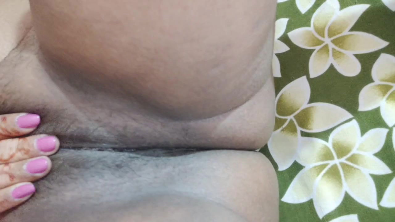 Sexy Couple Boobs Press and Pussy Fuck