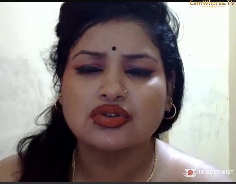 Your Hasina Rare Full Face Stripchat Show