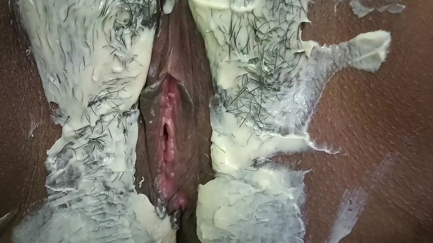 Tatya Remove Hair of Kavita Vahini Pussy