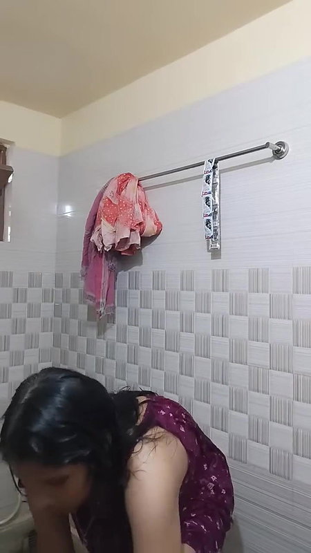 Bathing video