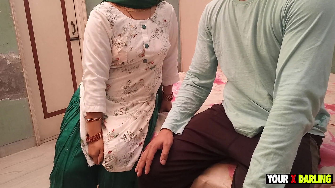 The Servant Threw Away the Rags Leaving His Caste