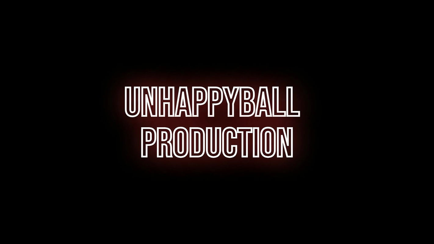 Unhappyball – Blowjob in Computer Chair