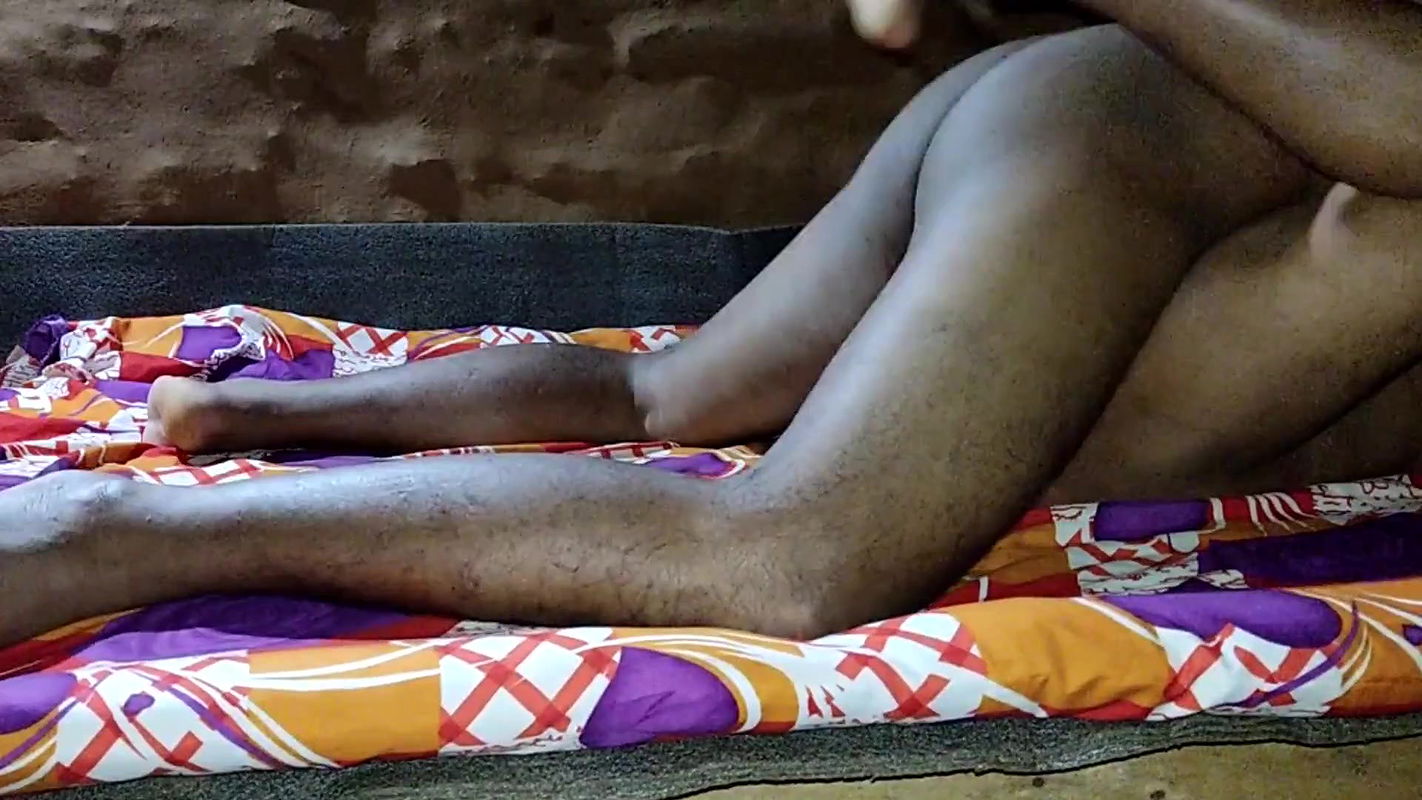 Village Sex Between Stepmom and Stepson