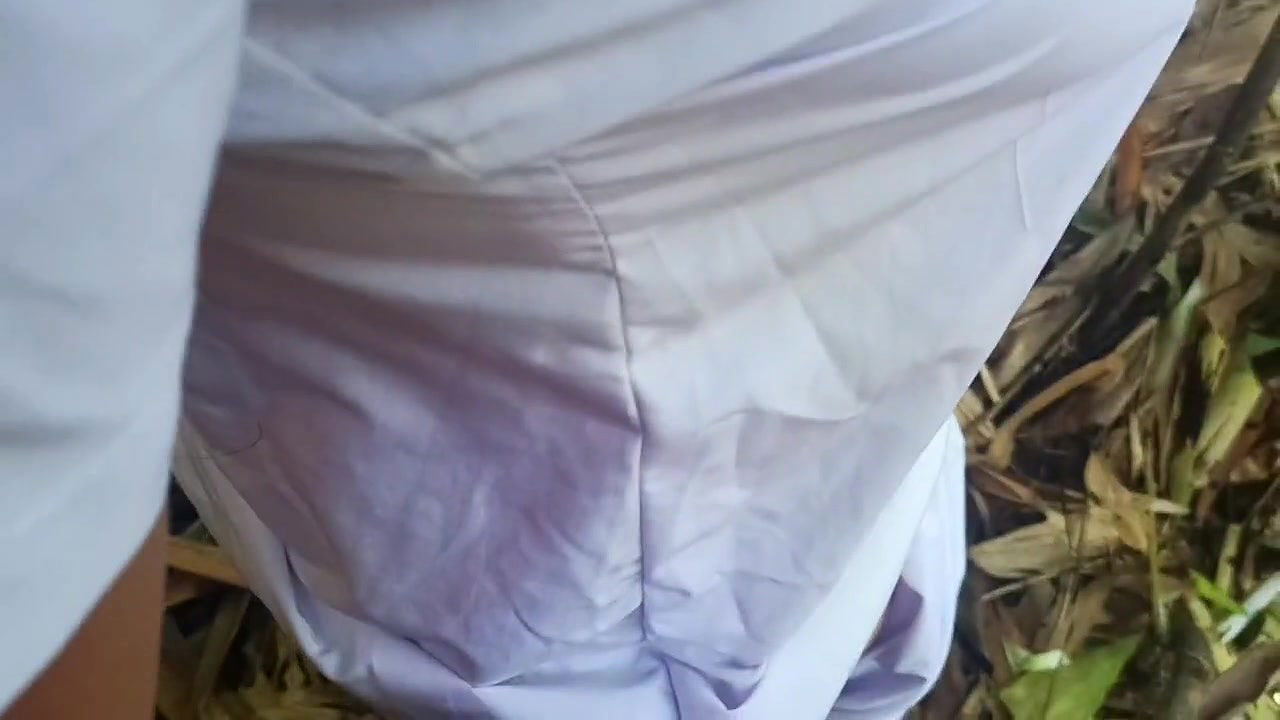 Work in the Forest Saves More Tips