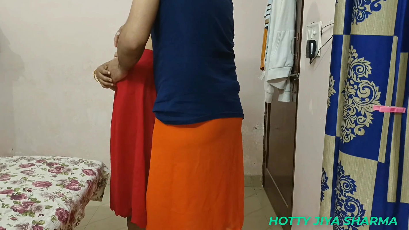 your jiya Kam wali paise lekar khub chudi, Hindi Roleplay