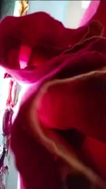 Beautiful Bhabhi Upskirt Clean Pussy Captured 22